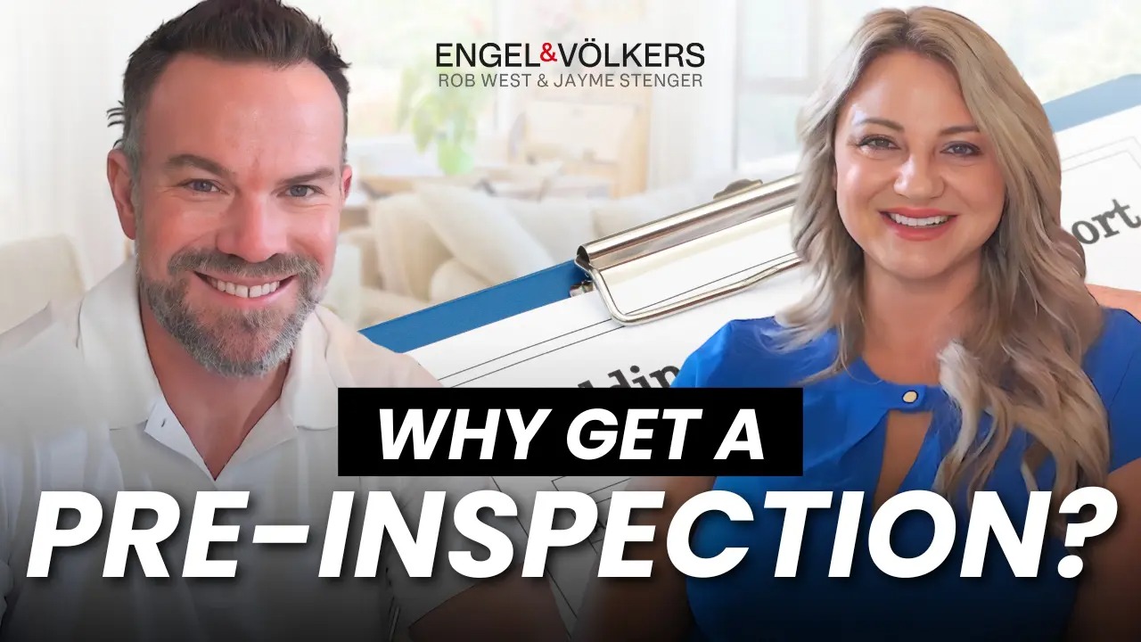 Should I Pre-Inspect My House Before Selling?